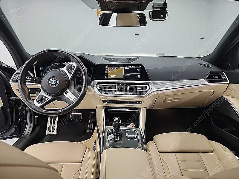 BMW 3시리즈 중고 BMW 중고 BMW 3시리즈 중고차 할부가능 2020년식 320i M 스포츠 중고차구매--7